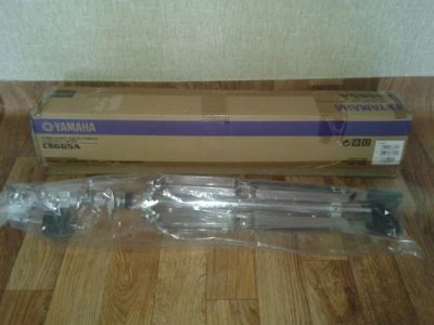 Лот: 3954186. Фото: 1. Стойка для железа Yamaha. Аксессуары, комплектующие