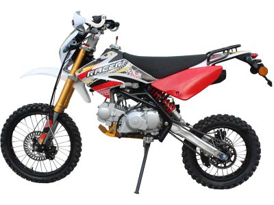 Лот: 5330883. Фото: 1. Racer Pitbike RC160-PH PRO. Мотоциклы