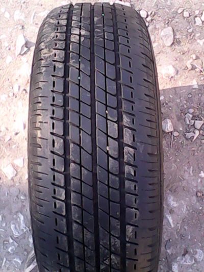 Лот: 3970559. Фото: 1. Firestone fr 10 шины 205/65/15. Шины