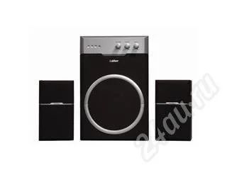 Лот: 542439. Фото: 1. Edifier R401 - хороший звук за... Акустические системы