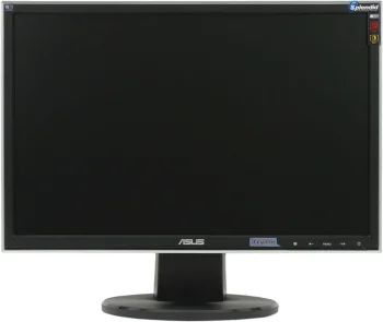 Лот: 4237763. Фото: 1. монитор ASUS VW193D 19". ЖК-мониторы