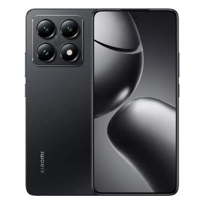 Лот: 24431112. Фото: 1. Смартфон Xiaomi 14T 12/256GB Titan... Смартфоны