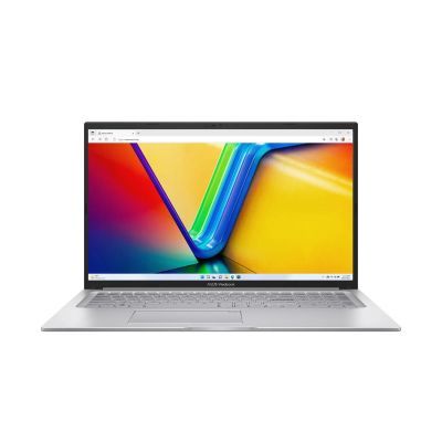 Лот: 24555237. Фото: 1. Ноутбук ASUS Vivobook 17 X1704ZA-AU394... Ноутбуки