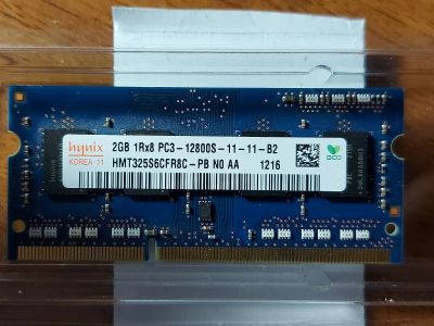 Лот: 17959523. Фото: 1. Оперативная память Hynix 2GB DDR3... Оперативная память