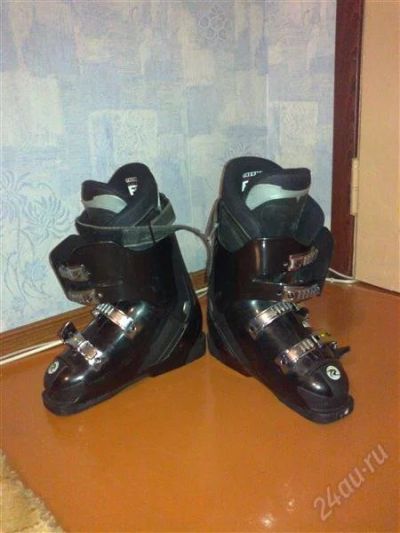 Лот: 2336792. Фото: 1. горнолыжные ботинки Rossignol... Ботинки