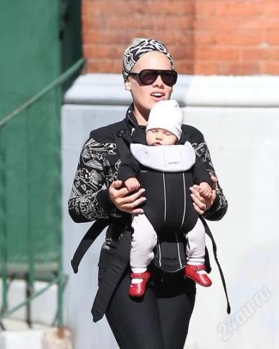Лот: 1309170. Фото: 1. Продам рюкзак-кенгуру "Baby Bjorn... Слинги, эрго рюкзаки, переноски