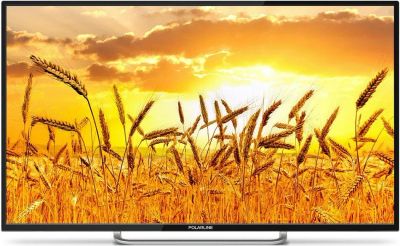 Лот: 13518373. Фото: 1. Телевизор Polarline 40PL11TC-SM... Телевизоры