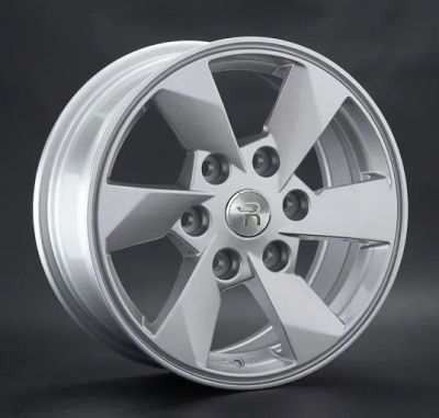 Лот: 21369016. Фото: 1. Диск REPLAY Replay MI137 7x16... Диски