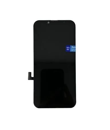 Лот: 20888817. Фото: 1. Дисплей iPhone 13 + тачскрин... Дисплеи, дисплейные модули, тачскрины