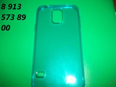 Лот: 4213936. Фото: 1. Силиконовый чехол для Samsung... Чехлы, бамперы
