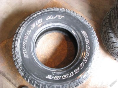 Лот: 5942691. Фото: 1. Бриджик 32,8". Шины