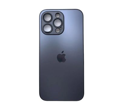 Лот: 22142702. Фото: 1. ЧЕХОЛ ДЛЯ iPhone 15 PRO MAX AG-GLASS... Чехлы, бамперы