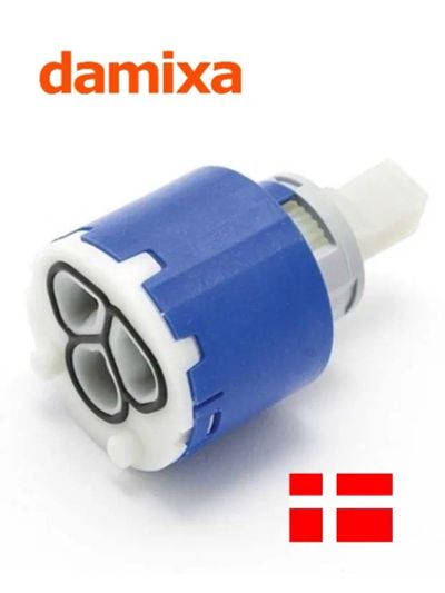 Лот: 25590033. Фото: 1. Damixa картридж для смесителя... Смесители