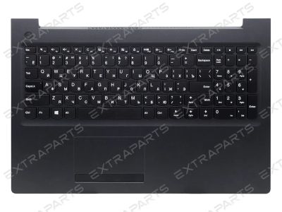 Лот: 15962988. Фото: 1. Клавиатура LENOVO 310-15ISK (RU... Клавиатуры для ноутбуков