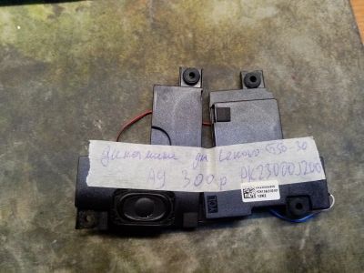 Лот: 17575760. Фото: 1. Динамики PK23000JZ00 для Lenovo... Динамики