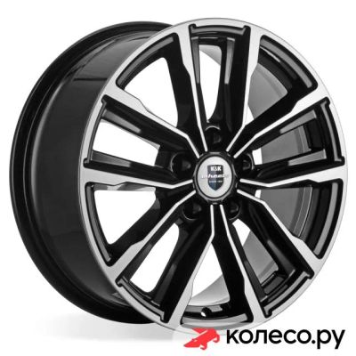 Лот: 25220903. Фото: 1. Лацио (КС964) 7.5x17/5*108 D67... Диски