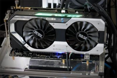 Лот: 10906399. Фото: 1. Майнинг Ферма 4x GTX 1070TI. Майнинг фермы, товары для майнинга