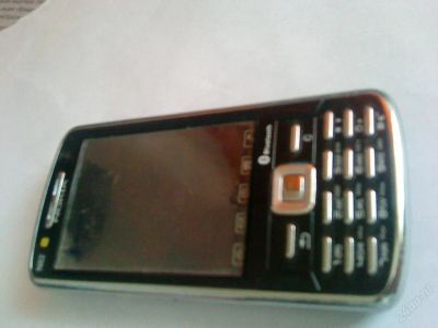 Лот: 110577. Фото: 1. телефон Nokia N82 chine. Кнопочные мобильные телефоны