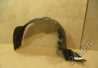 Лот: 6482177. Фото: 1. Подкрылок Honda CR-V 01-06 LH... Кузов