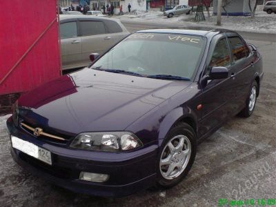 Лот: 485798. Фото: 1. Оригинал от хонды!!! R15 4*114... Шины