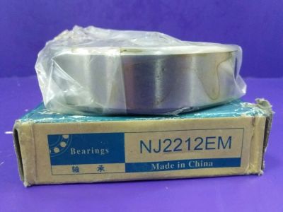 Лот: 14375136. Фото: 1. NJ 2212 ZVZ (60*110*28) подшипник. Запчасти