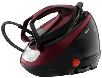 Лот: 24530456. Фото: 1. Парогенератор Tefal Pro Express... Утюги, парогенераторы, отпариватели
