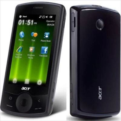 Лот: 4562904. Фото: 1. aser e 101. Смартфоны