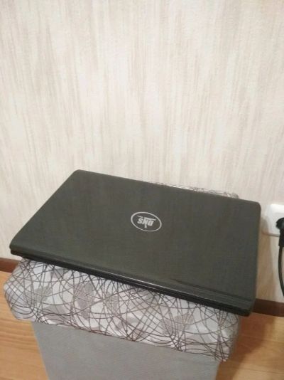 Лот: 12736791. Фото: 1. Ноутбук DNS. Intel core i3 2330m... Ноутбуки