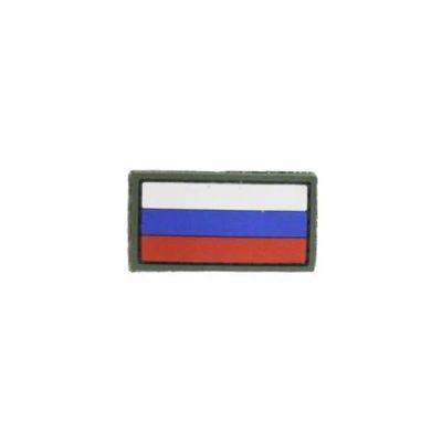 Лот: 15245356. Фото: 1. Нашивка (Стич Профи) "Флаг России... Другое (военно-спортивные игры)