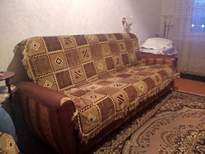 Лот: 7176944. Фото: 1. диван. Диваны