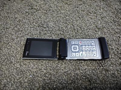 Лот: 19586819. Фото: 1. Nokia N76. Кнопочные мобильные телефоны