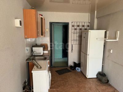 Лот: 25636962. Фото: 1. комната , Красноярск Новая улица... Квартиры, студии