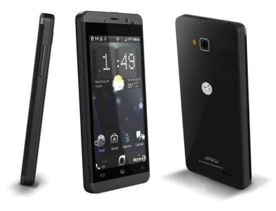 Лот: 3063114. Фото: 1. [В наличии] JiaYu G3C (продолжение... Смартфоны
