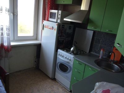 Лот: 4959347. Фото: 1. Сдается 2х комнатная квартира... Квартиры, студии