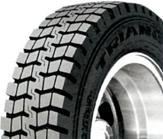 Лот: 4164061. Фото: 1. Грузовые шины 11.00 R20 Triangle... Шины