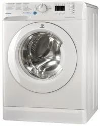 Лот: 11698333. Фото: 1. Стиральная машина INDESIT BWSA... Стиральные машины