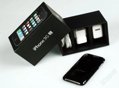 Лот: 2665424. Фото: 1. Iphone 3gs 8g Срочно !!!. Смартфоны