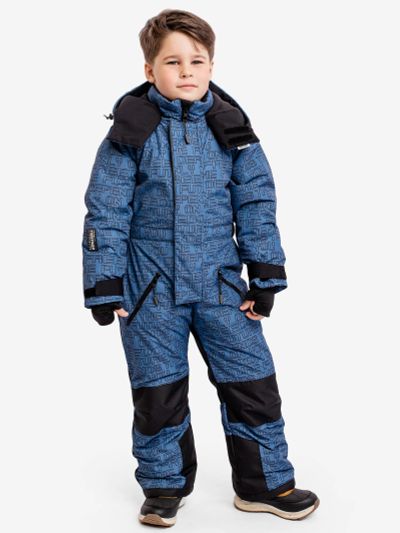 Лот: 24641200. Фото: 1. Комбинезон для мальчика batik... Другое (спортивная одежда)