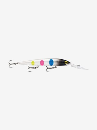 Лот: 25687705. Фото: 1. Воблер для рыбалки RAPALA Down... Другое (спортивная одежда)