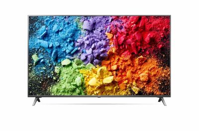 Лот: 12436986. Фото: 1. Телевизор LG 49SK8000. Телевизоры