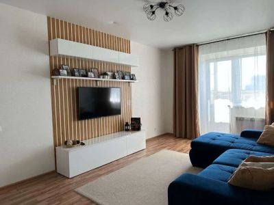 Лот: 20744787. Фото: 1. Продам 2-комн. кв. 57 кв.м. Красноярск... Квартиры, студии