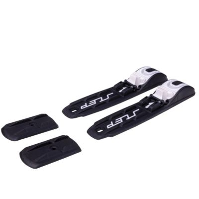 Лот: 24656929. Фото: 1. Крепление лыжное NNN STC NT STEP... Крепления