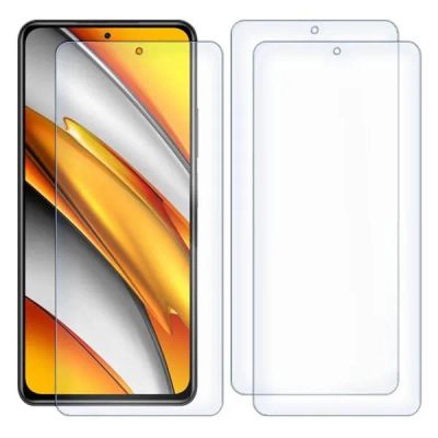 Лот: 24484222. Фото: 1. Защитное стекло Krutoff для Xiaomi... Защитные стёкла, защитные плёнки