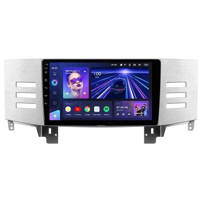 Лот: 21427507. Фото: 1. Штатная магнитола Teyes CC3 4... Автомагнитолы