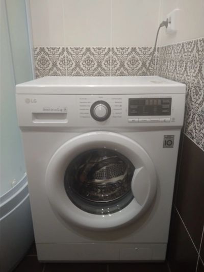 Лот: 19060043. Фото: 1. Куплю стиральную машинку. Стиральные машины
