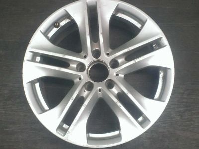 Лот: 10778498. Фото: 1. Диск Mercedes E-series 2012 года. Диски