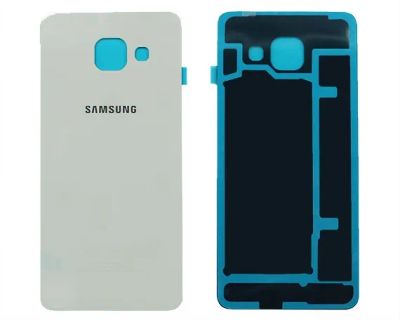 Лот: 17848965. Фото: 1. Задняя крышка Samsung Galaxy A3... Корпуса, клавиатуры, кнопки