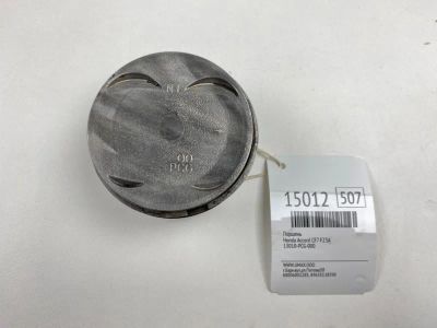 Лот: 20378708. Фото: 1. Поршень Honda Accord 13010PCG000... Двигатель и элементы двигателя