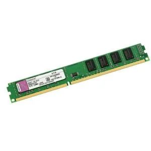 Лот: 4267243. Фото: 1. Память RAM 4Gb kvr13n9s8/4. Оперативная память