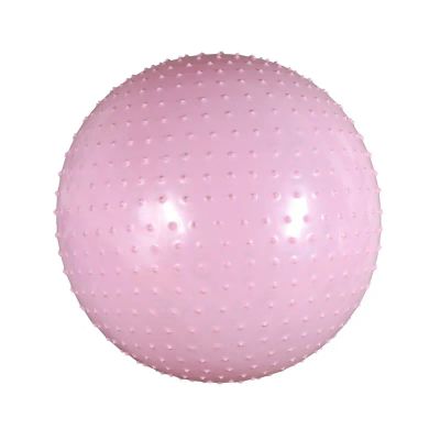 Лот: 22357416. Фото: 1. Мяч массажный Body Form BF-MB01... Фитнес, аэробика и гимнастика